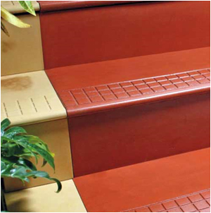 Exterior Tiles