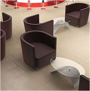 Ceramic Floor Tiles