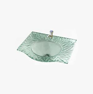 Glass Basins