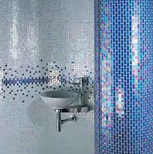 Glass Mosaic