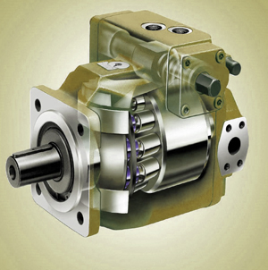 PRESSURE PUMPS