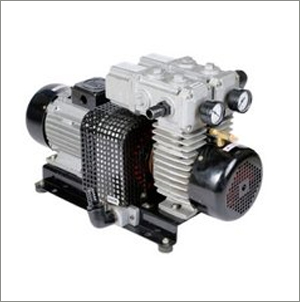 PRESSURE PUMPS