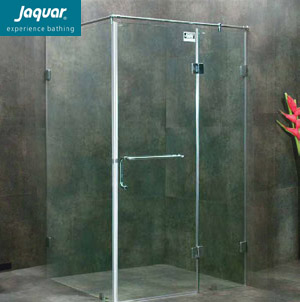 SHOWER PANEL & ENCLOSURES