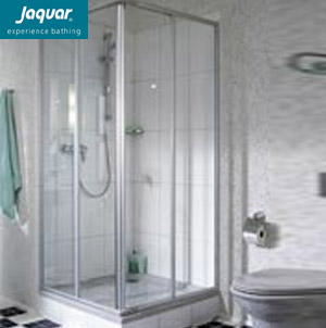 SHOWER PANEL & ENCLOSURES