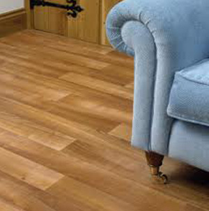 Vinyl Flooring