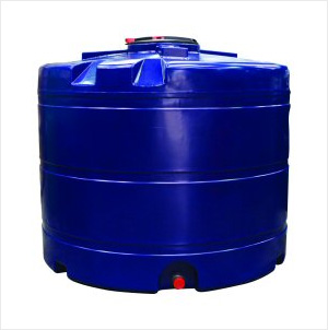 Water Storage tank